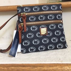 Dooney & Bourke Penn State Handbag